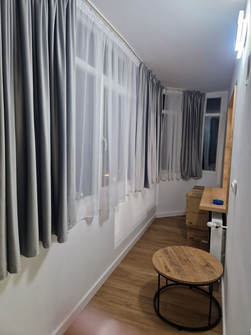 2 camere | Dorobanti | Beller | bloc boutique | balcon 9 mp - Poză 22