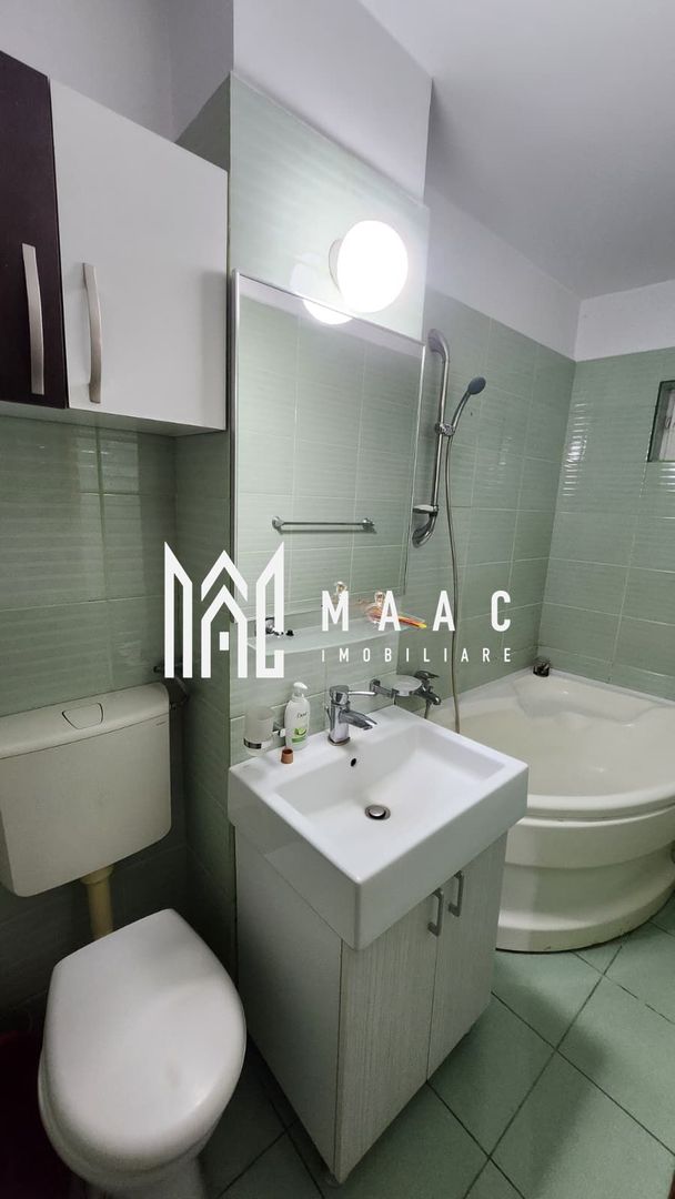 Apartament 2 camere Hanul Haiducilor | Etaj 1 | Boxa - Poză 10