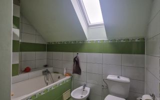 Casă de vanzare D+P+E,  Zona Vest - Bistrița - Poză 24