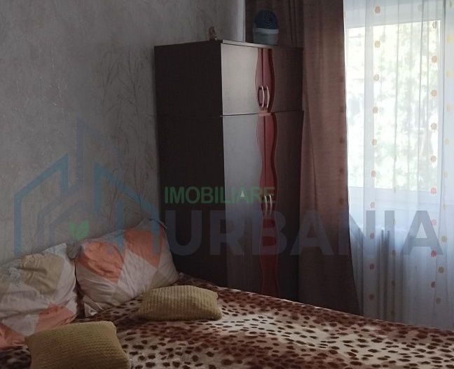 Apartament 2 camere, etaj 2, Hârlău - Vânzare - Poză 5