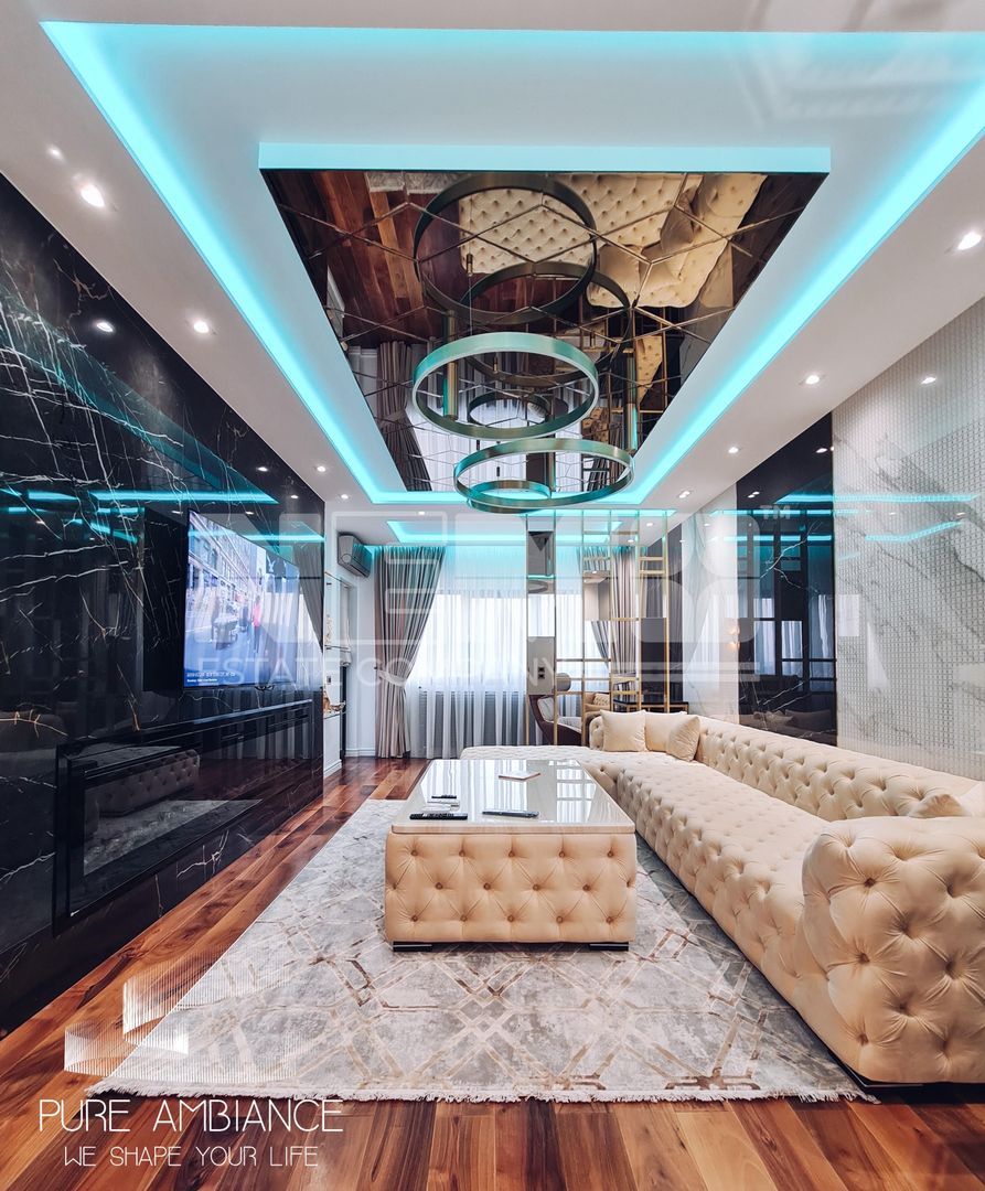 Apartament de Lux 3 Cam. | 84 Mp | Suceava/Burdujeni | 189.000Euro - Poză 14