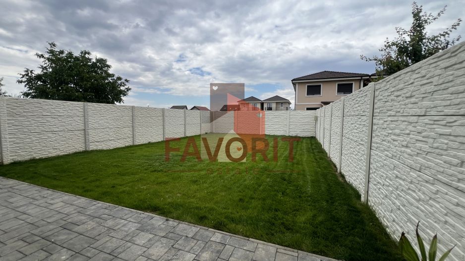 Duplex PREMIUM 5 camere | 3 Bai | Chisoda - Poză 24
