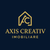 Axis Creativ Imobiliare - Logo