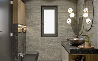 Duplex 5 Camere – Iancu Nicolae - 250 mp - Poză 6