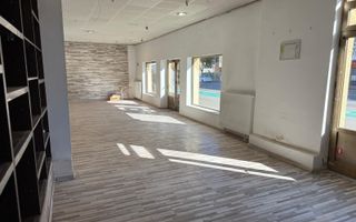 Spațiu comercial de închiriat | Calea Dumbrăvii - Poză 5