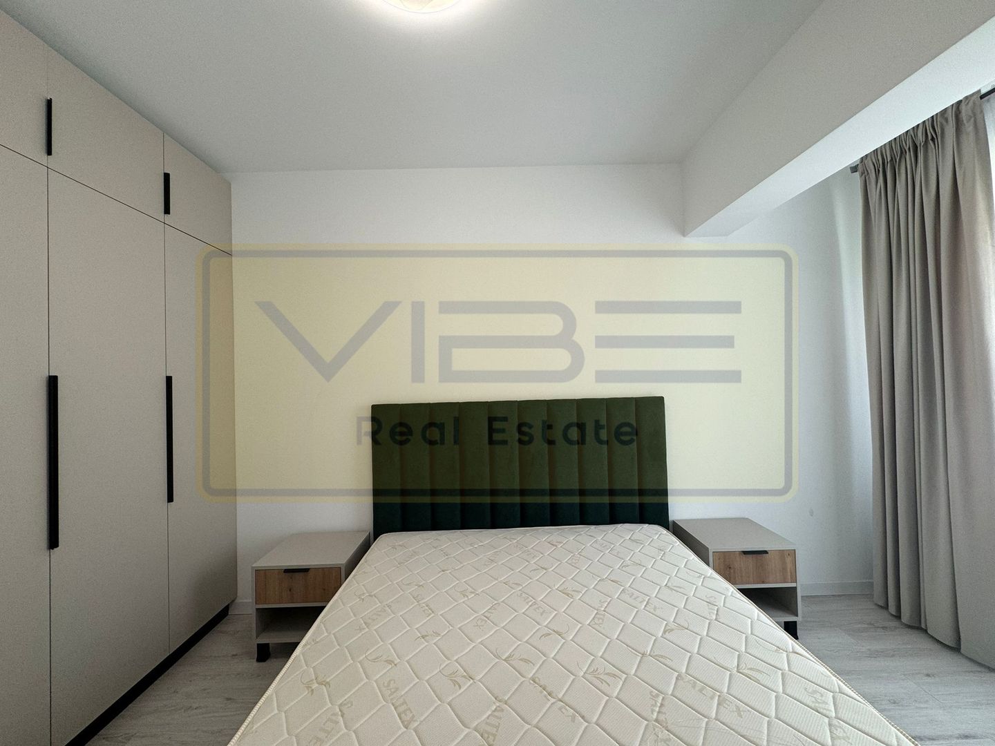 Apartament NOU 2 camere+parcare Moon Reflex Moara de Vant - Poză 10