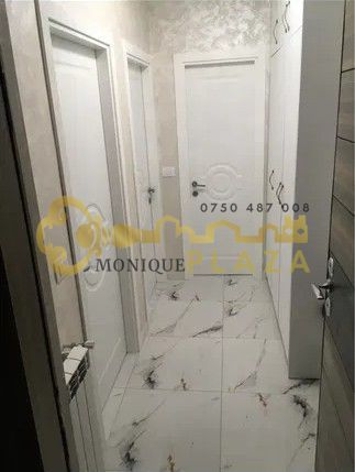 O camera | Bloc nou | Parcare cu bariera | CT | AC | Lift | - Poză 4