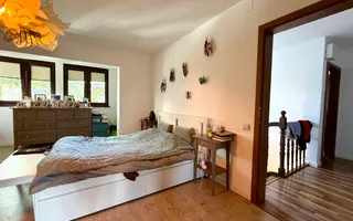 Vila *P+1* // 5 camere // 154 mp utili // teren 700 mp // Corbeanca - Poză 43