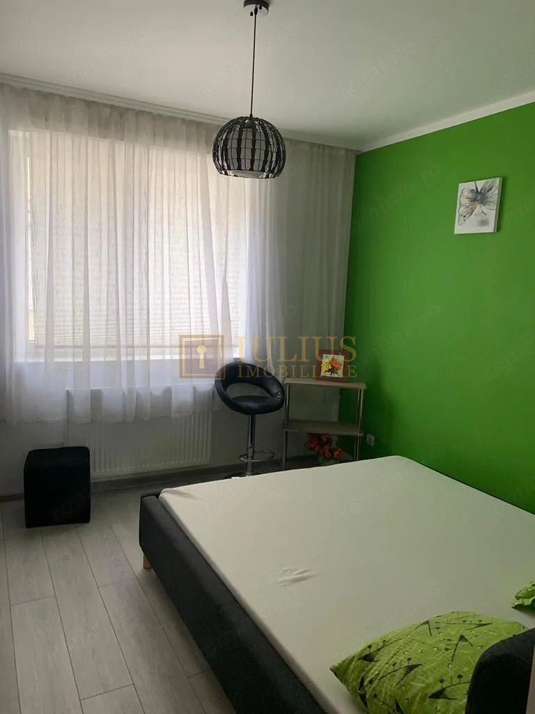 3 camere in Dumbravita, loc de parcare! - Poză 7