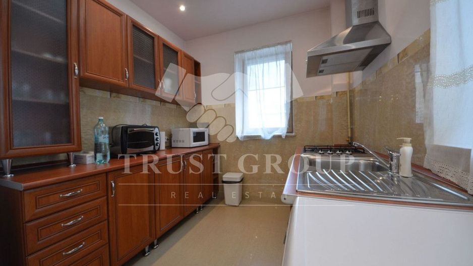 Apartament 3 Camere Herastrau | Imobil 2007 | Loc de parcare - Poză 8