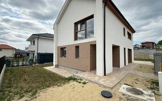 Casă individuală Chinteni zona străzii Ana Aslan - Poză 4