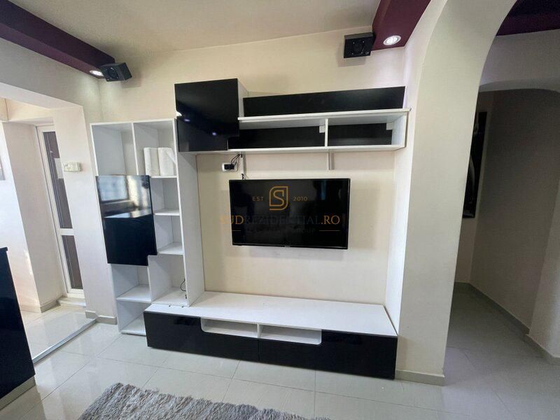 Oltenitei, 4 camere mobilat si utilat modern, Comision 0% - Poză 4