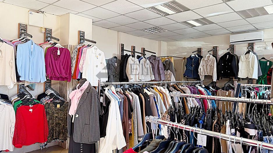 Spatiu comercial de inchiriat Piata Decebal Oradea - Poză 5