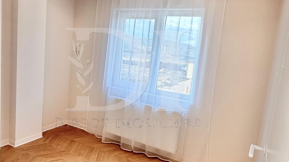 Apartament la cheie / etaj intermediar / Zona Terra - Poză 14