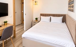 Apartament 2 camere, Utracentral, Etaj 3 - Poză 4