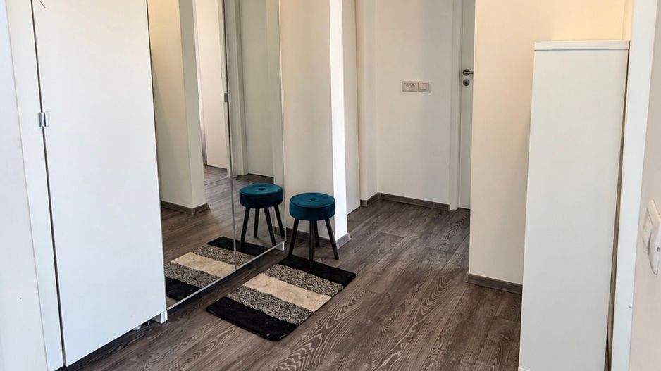 Comision 0% Apartament 2 camere | 48 mp utili | Calea Aradului - Poză 9
