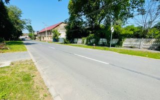 Teren intravilan CENTRAL Buzias, 2583mp - Poză 5