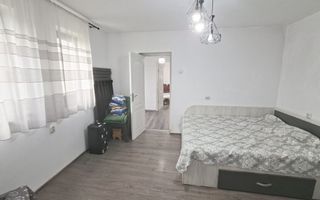 Casă complet renovată RATESTI, Tigveni – Argeș cu teren 1746 mp - Poză 4
