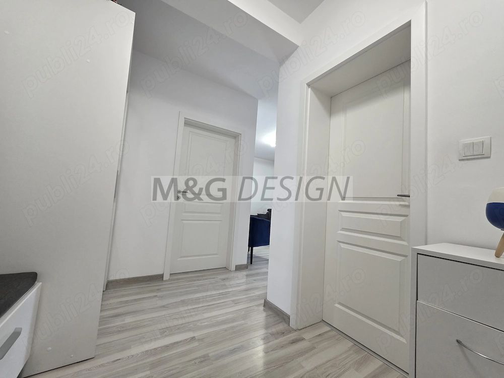 Apartament 1 camera Giroc - Poză 7