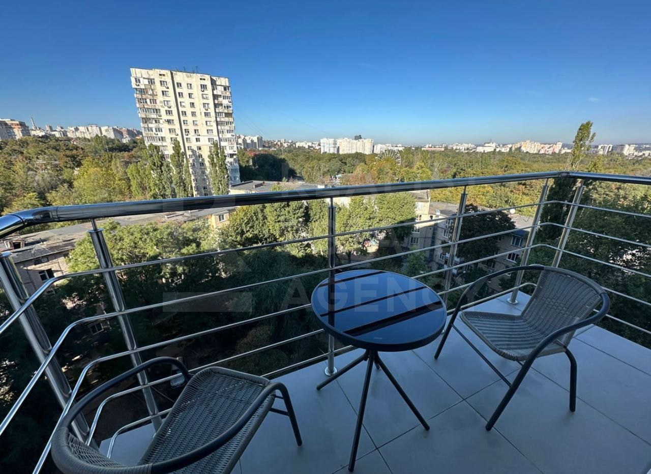 Chirie, apartament,  1 cameră, Valea Trandafirilor, Centru - Poză 8