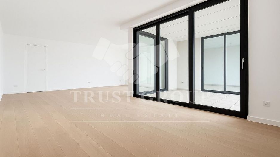 Apartament 4 camere Aviatorilor | Terasa 27mp | 2 Locuri parcare | Bloc 2024 - Poză 5