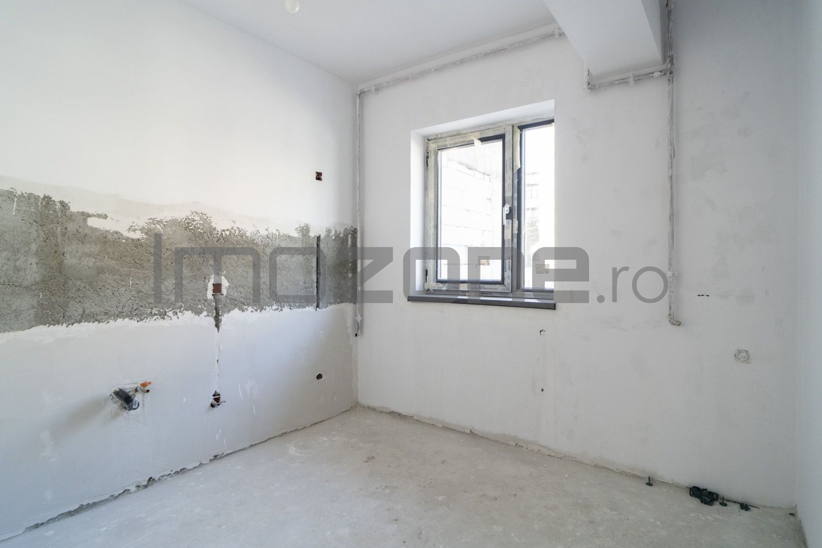 Garsoniera, Drumul Taberei, Zona De Case, Bloc Nou, Parter Inalt, Comision 0% - Poză 2