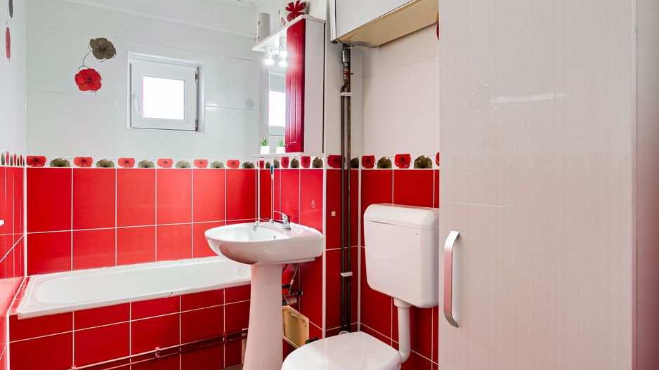 Vandut! Apartament micălaca 2 camere - Comision 0% la cumparare - Poză 8