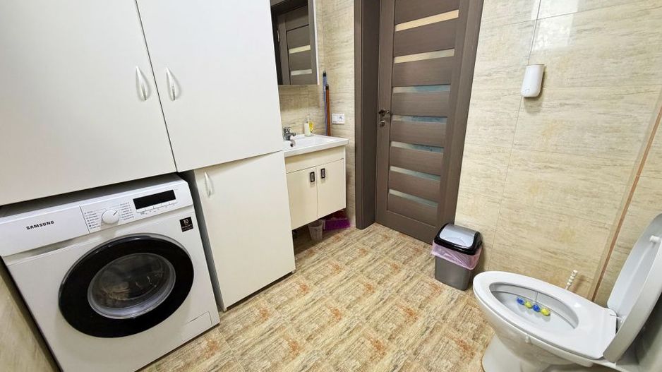 Casa spatioasa 5 camere Trivale - Clasa energetic A - Poză 20