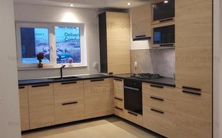 Cosmopolis,Pipera vila 3 camere P+1+mansarda - Poză 2