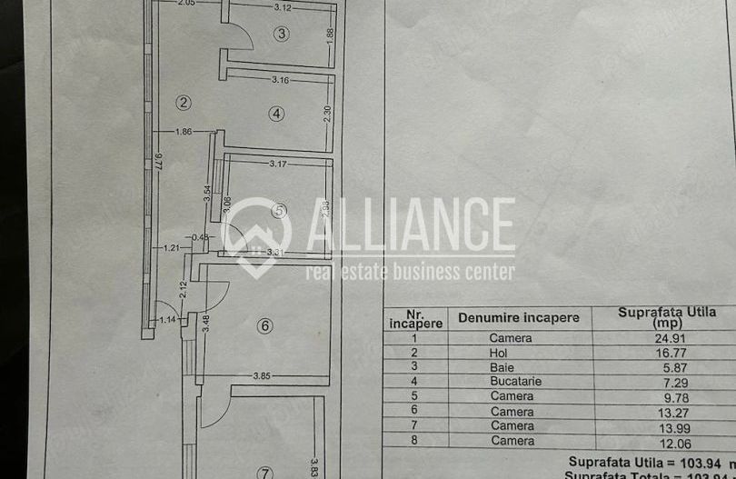 Stadion(cod04)-Casa 5 camere - Poză 9