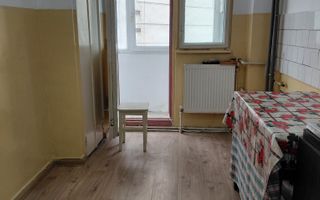 Apartament 2 camere – Port, etaj 1/4 – 3 balcoane, centrală, geam la baie - Poză 7