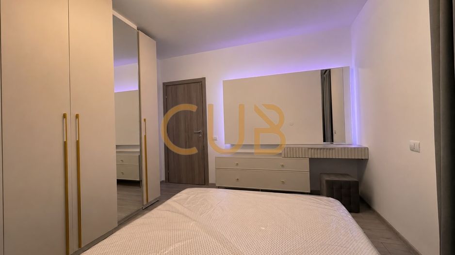 XCity Towers - 2cam complet mobilat+utilat LUX|et11/16,design deosebit - Poză 11