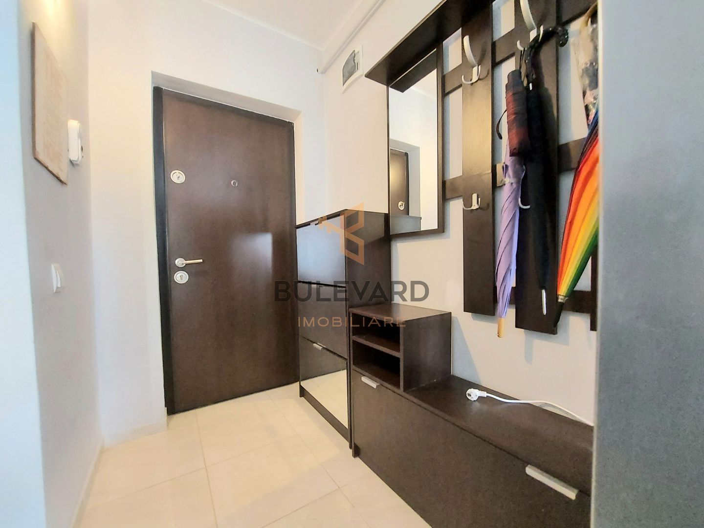 Apartament cu 2 camere+parcare la prima inchiriere! - Poză 8