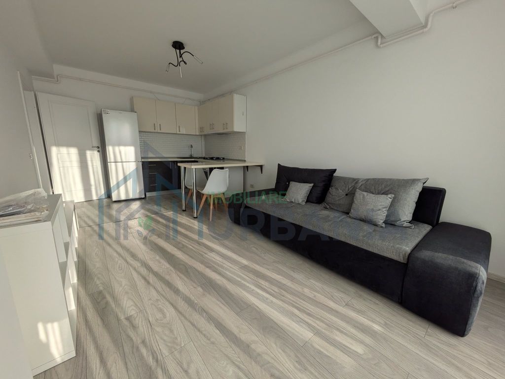 Apartament 2 camere cu loc de parcare, zona Pacurari, Iași - Poză 2