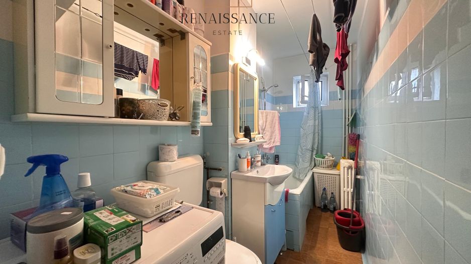 3 camere  - etaj 3/4 - 65 mp utili | Boxa | Zona Dacia - Poză 5