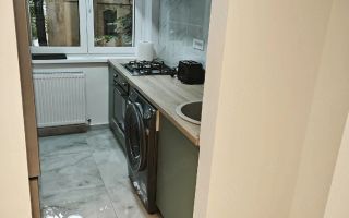 2 camere | Piata Amzei | Victoriei | Romana - Poză 2