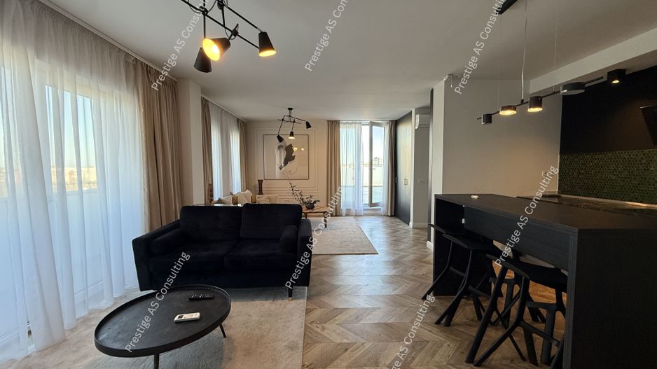 Apartament premium Terasa 40mp | 2 Camere 2 bai | Aradului-Regina Maria - Poză 4