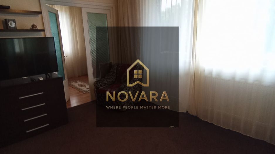 4 camere Bulevardul Dacia de inchiriat - Poză 9