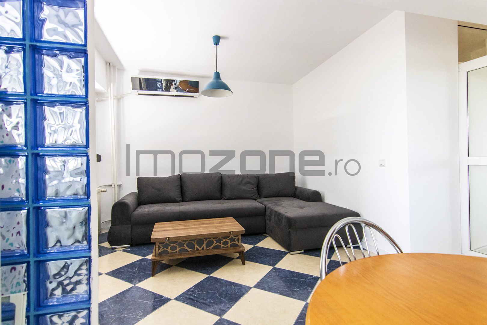 Ghencea 3 camere, bloc reabilitat, mobilat utilat, etaj 9/10, liber, tramvai 41! - Poză 7