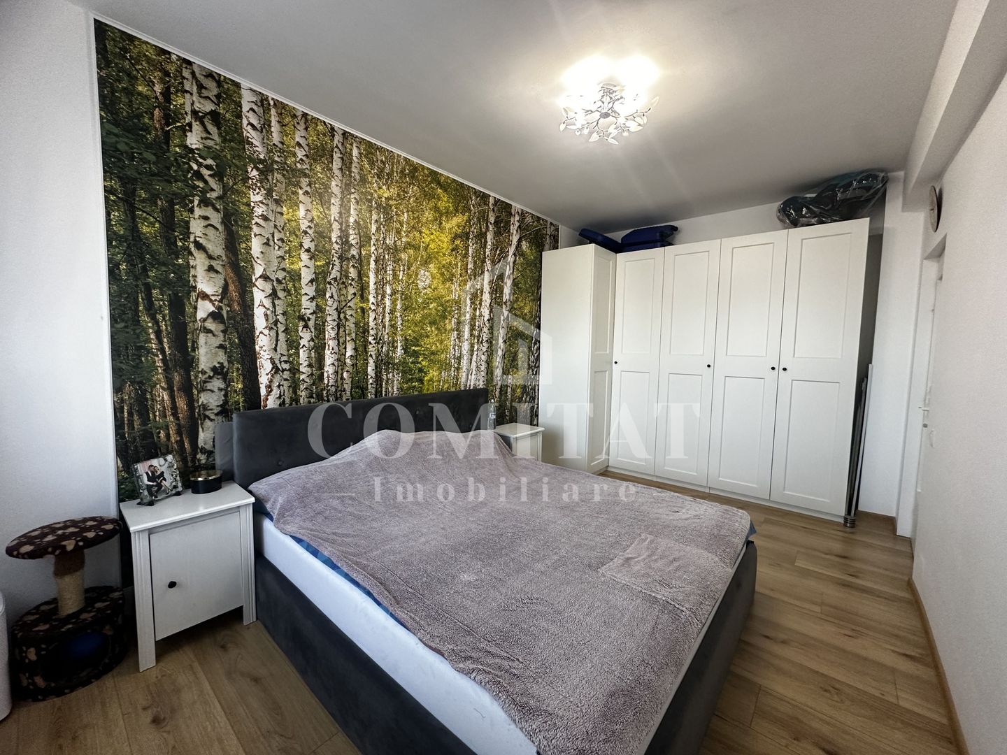 Apartament 3 camere | La cheie | Cartier Terra - Poză 9