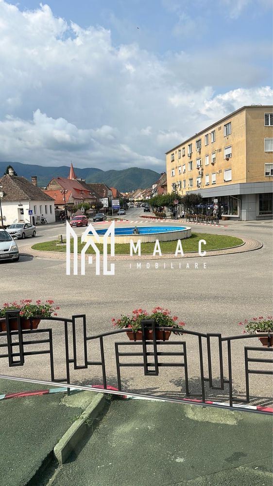 Oportunitate apartament 2 camere | Cisnadie | - Poză 8