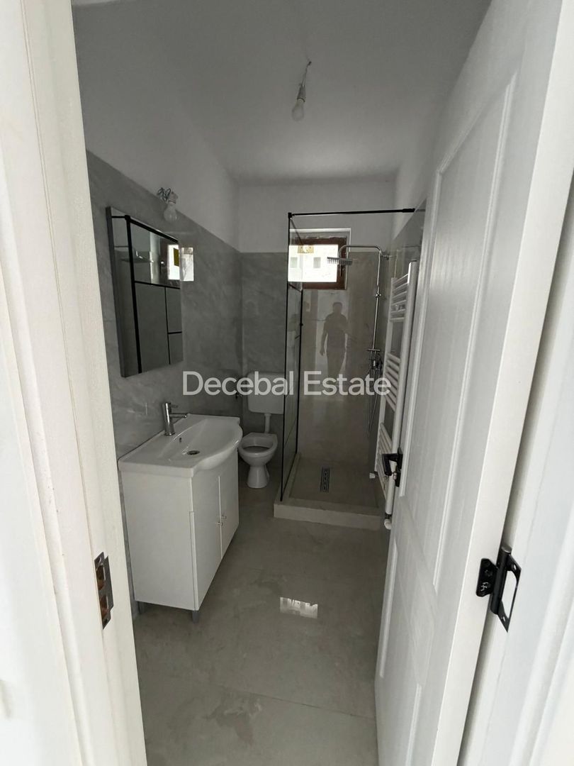Vila Duplex 2 Apartamente 116 MP Varteju Magurele Schimb Bucuresti - Poză 9