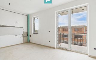 Apartament la mansardă în Freidorf - Shopping City - Poză 5