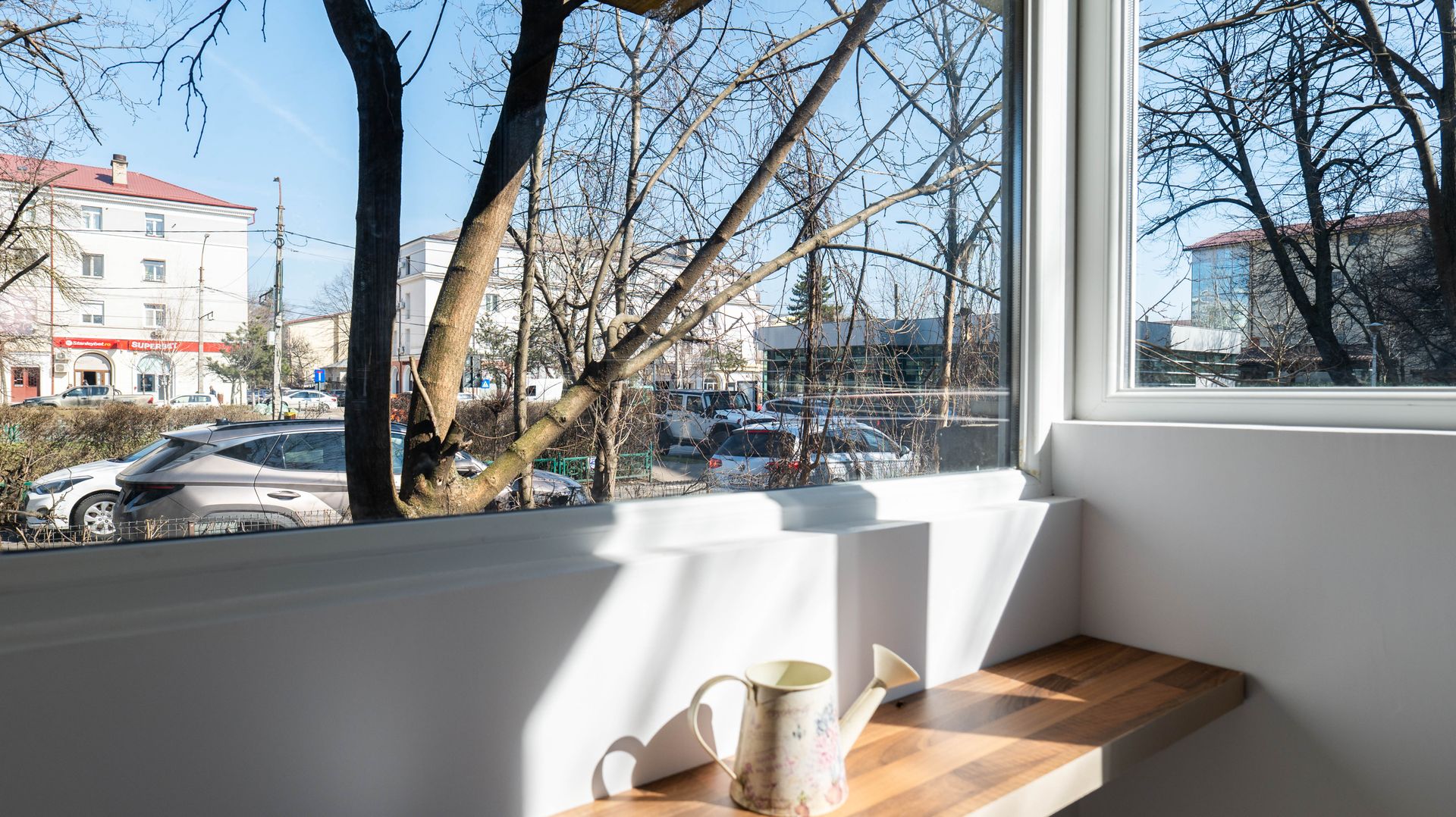 Vanzare apartament 2 camere, complet renovat, Metrou si Parc Bazilescu - Poză 22
