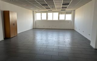 Spatiu depozitare - logistica 2.519 mp si birouri Chiajna A1 - Poză 15