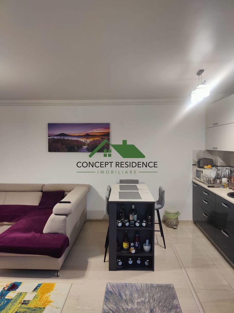 Vand apartament 2 camere, Marasesti - Poză 2