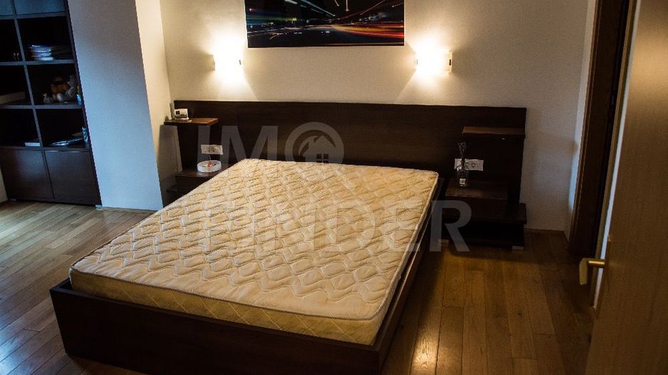 2 camere 81mp cu Parcare Subterana NTT DATA  zona Centrala - Poză 4