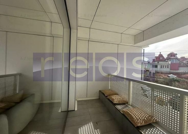 INCHIRIERE 2 CAMERE | MOBILAT UTILAT | GARAJ | BANEASA - Poză 7