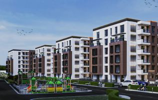 Apartament 3 camere MTM Pipera Lake I Cesiune I taxare inversa