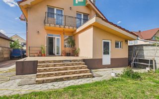 Casa 4 camere Osorhei 135mp - Poză 1